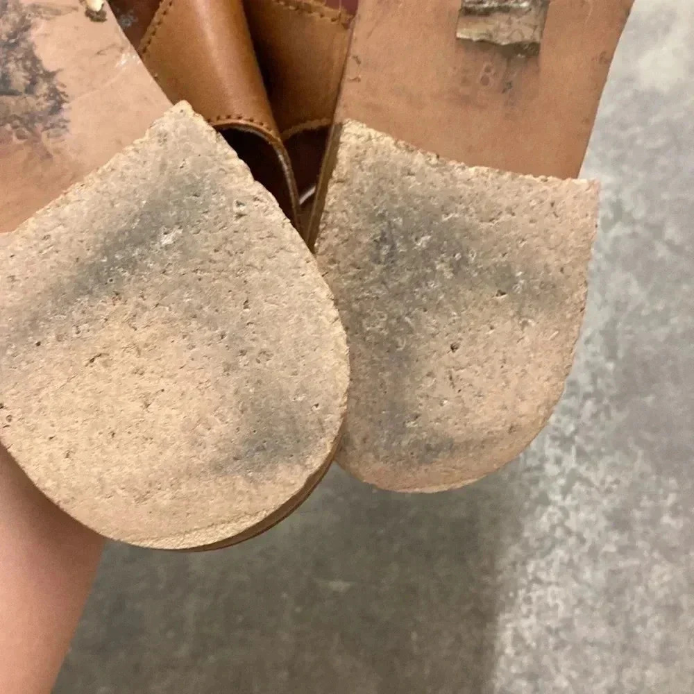 Asos sandals - Picture 5 of 9
